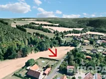 Prodej pozemku pro bydlení, Bratřínov, 2777 m2