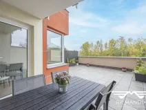 Pronájem bytu 2+kk, Praha - Prosek, Kytlická, 53 m2