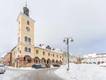 Prodej bytu 2+kk, Jilemnice, Jana Harracha, 84 m2