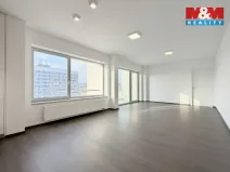 Pronájem bytu 2+kk, Zlín, Lorencova, 59 m2