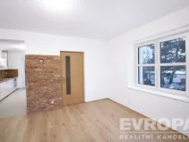 Pronájem rodinného domu, Praha - Žižkov, Hraniční, 120 m2