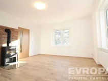 Pronájem rodinného domu, Praha - Žižkov, Hraniční, 120 m2