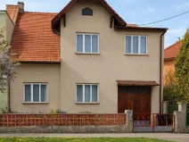Prodej rodinného domu, Telnice, Na Vilách, 182 m2