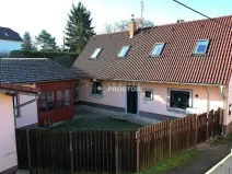 Prodej rodinného domu, Slaný - Trpoměchy, 120 m2