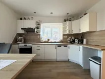 Prodej rodinného domu, Slaný - Trpoměchy, 120 m2