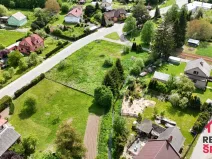 Prodej pozemku pro bydlení, Kunčina, 1999 m2