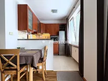 Prodej bytu 2+1, Praha - Letňany, Frýdecká, 53 m2