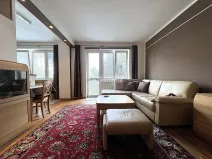 Prodej bytu 2+1, Praha - Letňany, Frýdecká, 53 m2