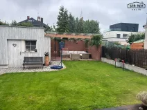 Pronájem rodinného domu, Hradec Králové, Třebízského, 250 m2