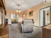 Prodej bytu 3+1, Ústí nad Labem - Ústí nad Labem-centrum, Ženíškova, 65 m2