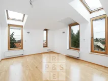 Prodej bytu 4+kk, Průhonice, Uhříněveská, 134 m2