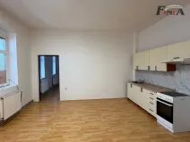 Pronájem bytu 2+kk, Mimoň - Mimoň I, Hvězdovská, 52 m2