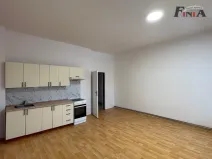 Pronájem bytu 2+kk, Mimoň - Mimoň I, Hvězdovská, 52 m2