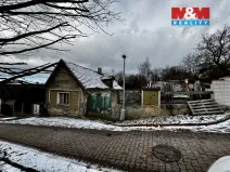 Prodej rodinného domu, Praha - Petrovice, Hertzova, 55 m2