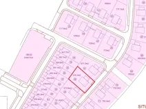 Prodej pozemku pro bydlení, Uničov, 616 m2