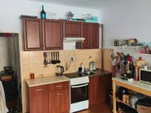Pronájem bytu 2+kk, Jeseník, nám. Svobody, 60 m2