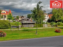 Pronájem bytu 2+kk, Drmoul, Polní, 100 m2