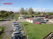 Prodej obchodního prostoru, Oskořínek, Chlebská, 1600 m2