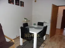 Pronájem bytu 1+1, Teplice, Benešovo náměstí, 66 m2