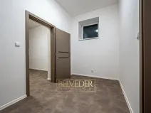 Pronájem bytu 3+kk, Teplice, Pražská, 44 m2