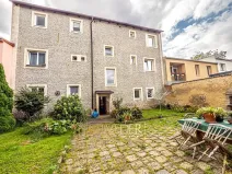 Prodej činžovního domu, Dubí, Nerudova, 254 m2