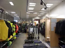 Prodej obchodního prostoru, Teplice, U hřiště, 770 m2