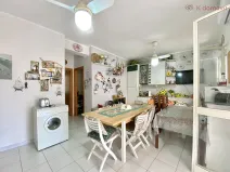 Prodej bytu 3+kk, Santa Teresa di Riva, Itálie, 70 m2
