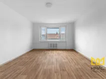 Pronájem bytu 1+1, Praha - Libeň, Pod bání, 39 m2