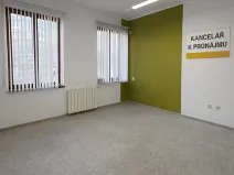 Pronájem kanceláře, Brno, Viniční, 17 m2