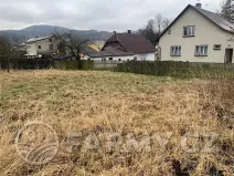 Prodej pole, Moravská Třebová, 79683 m2