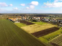 Prodej pozemku pro bydlení, Lednice, 4530 m2