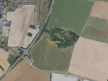 Prodej pozemku, Brodce, 777 m2