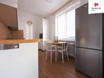 Pronájem bytu 2+kk, Žďár nad Sázavou, Bratří Čapků, 55 m2