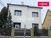Pronájem bytu 2+1, Holešov, Havlíčkova, 50 m2