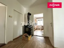 Pronájem bytu 2+1, Holešov, Havlíčkova, 50 m2