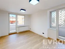 Pronájem bytu 3+1, Havlíčkův Brod, V Rámech, 69 m2