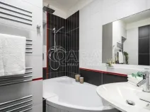 Pronájem bytu 1+1, Praha - Podolí, Na Zlatnici, 38 m2