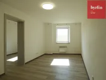 Pronájem bytu 2+1, Opava, Heritesova, 48 m2