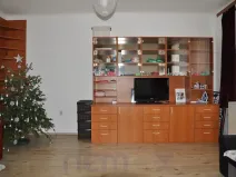 Pronájem bytu 2+1, Litomyšl, T. G. Masaryka, 77 m2