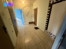 Prodej bytu 2+1, Karviná, Březová, 55 m2