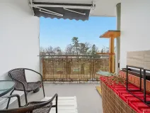 Prodej bytu 2+kk, Olomouc, Novosadský dvůr, 49 m2