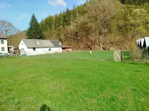 Prodej pozemku pro bydlení, Oskava, 1399 m2