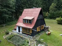 Prodej chaty, Malá Morávka, 108 m2