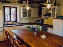 Pronájem bytu 5+kk, Nadějkov - Nepřejov, 120 m2