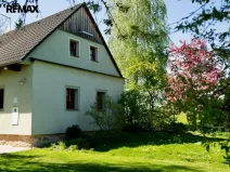 Pronájem bytu 5+kk, Nadějkov - Nepřejov, 120 m2