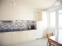 Pronájem bytu 1+1, Praha - Libeň, Sokolovská, 44 m2