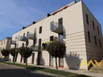 Pronájem bytu 2+kk, Hradec Králové, Balbínova, 45 m2