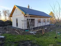 Prodej rodinného domu, Střítež, 81 m2