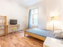 Pronájem bytu 2+kk, Praha - Karlín, U invalidovny, 45 m2