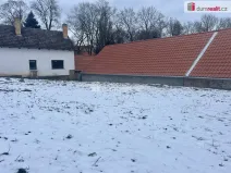 Prodej pozemku pro bydlení, Soutice, 1004 m2